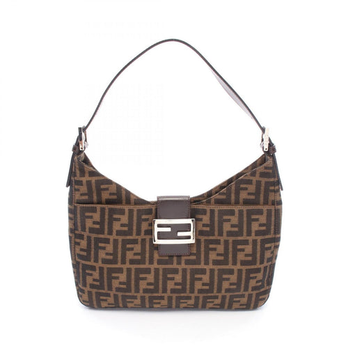 Fendi Shoulder Bag Used A