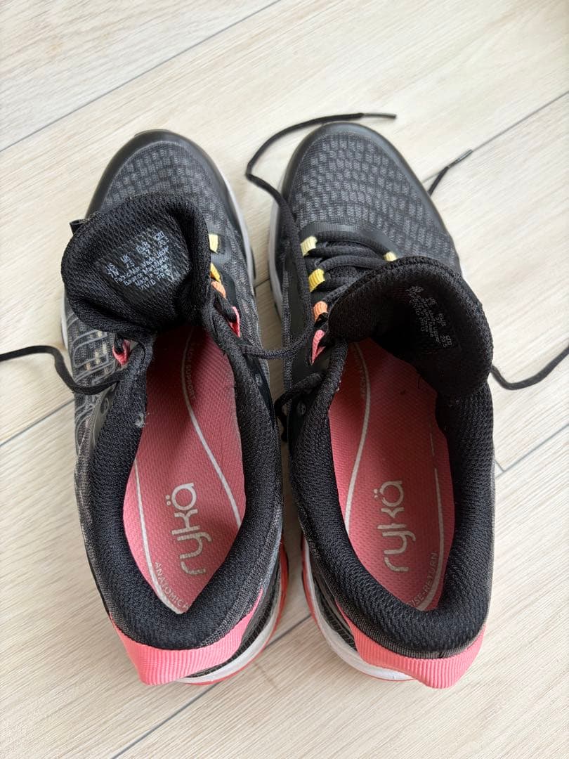 Sneakers Ryka
