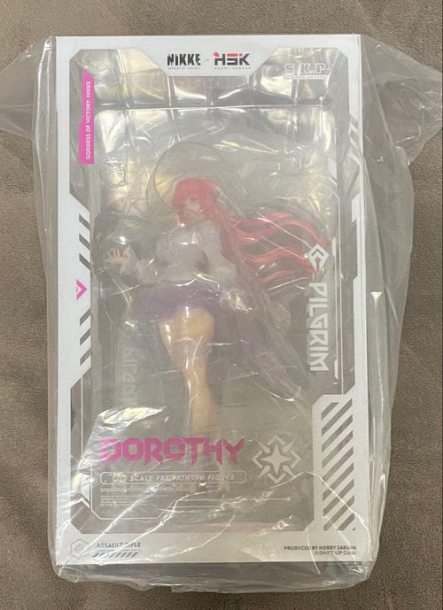 Game Characters 1/10 Nikke Hobby Sakura