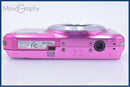 Compact Digital Camera Fujifilm Finepix Jx300 5X #Ks904