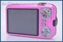Compact Digital Camera Fujifilm Finepix Jx300 5X #Ks904