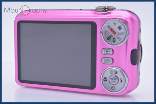 Compact Digital Camera Fujifilm Finepix Jx300 5X #Ks904
