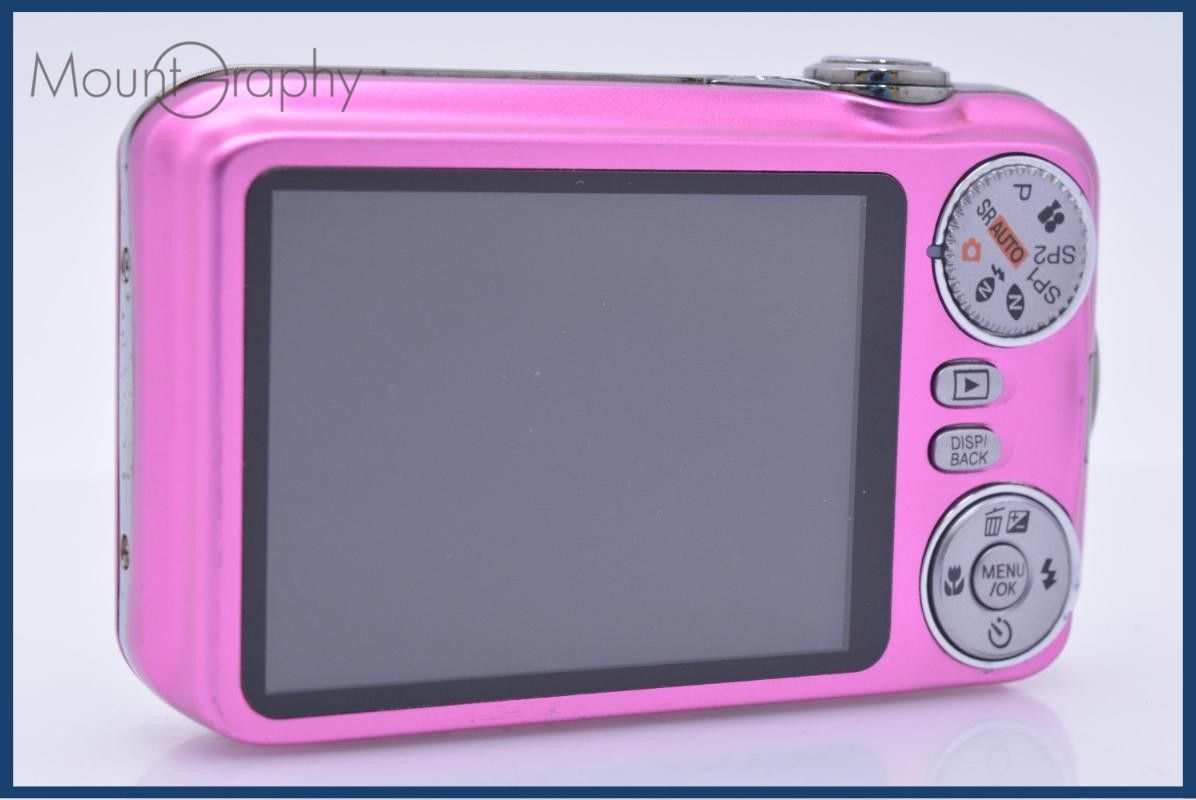 Compact Digital Camera Fujifilm Finepix Jx300 5X #Ks904