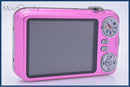 Compact Digital Camera Fujifilm Finepix Jx300 5X #Ks904