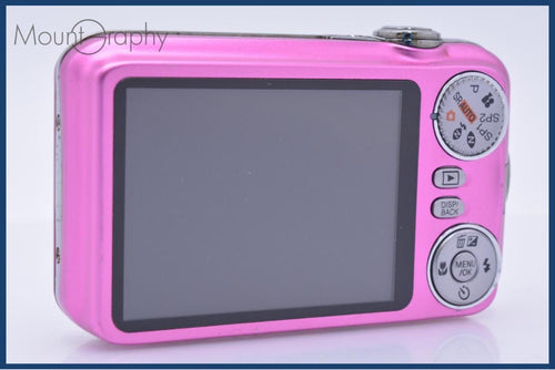 Compact Digital Camera Fujifilm Finepix Jx300 5X #Ks904