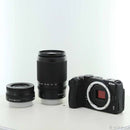 Nikon Mirrorless Interchangeable Lips Z 30 262