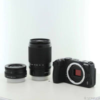 Nikon Mirrorless Interchangeable Lips Z 30 262