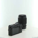 Nikon Mirrorless Interchangeable Lips Z 30 262