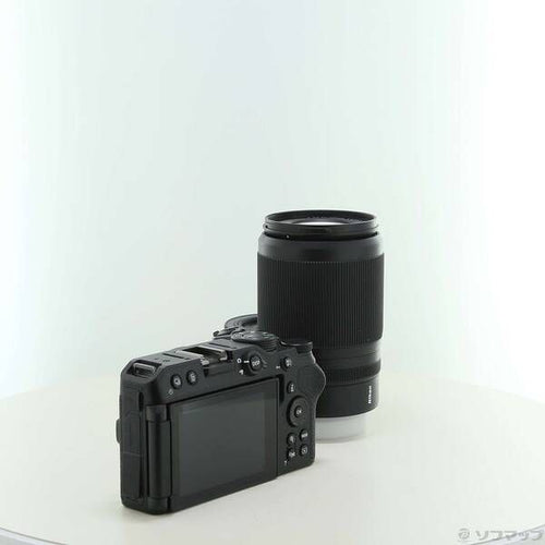 Nikon Mirrorless Interchangeable Lips Z 30 262