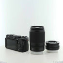 Nikon Mirrorless Interchangeable Lips Z 30 262