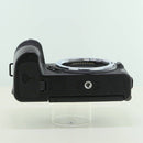 Nikon Mirrorless Interchangeable Lips Z 30 262
