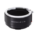 Shoten Mount Adapter Am1330 Lr-Lsl R L(