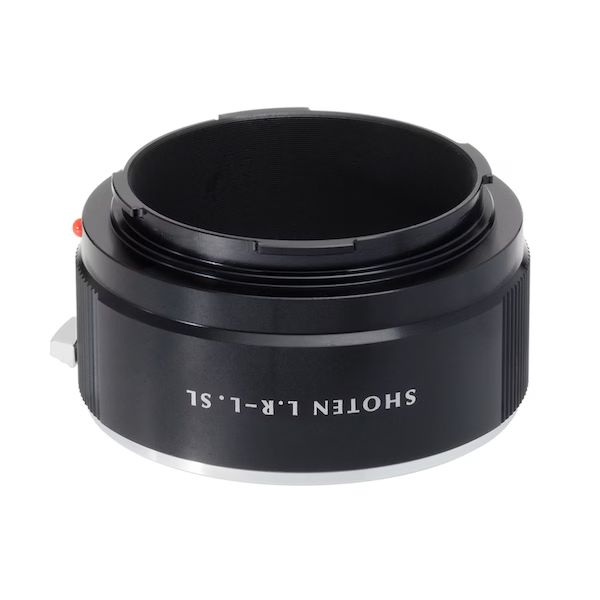 Shoten Mount Adapter Am1330 Lr-Lsl R L(