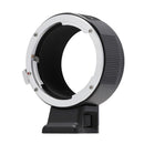 Shoten Mount Adapter Am1330 Lr-Lsl R L(