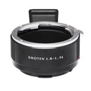 Shoten Mount Adapter Am1330 Lr-Lsl R L(