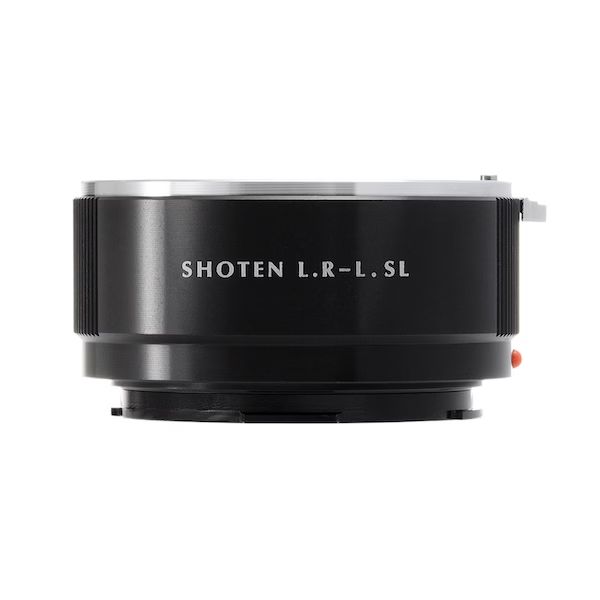 Shoten Mount Adapter Am1330 Lr-Lsl R L(