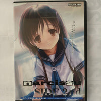 Games Narcissu Side 2Nd