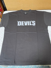 Neighborhood T-Shirts 2005 Devils T