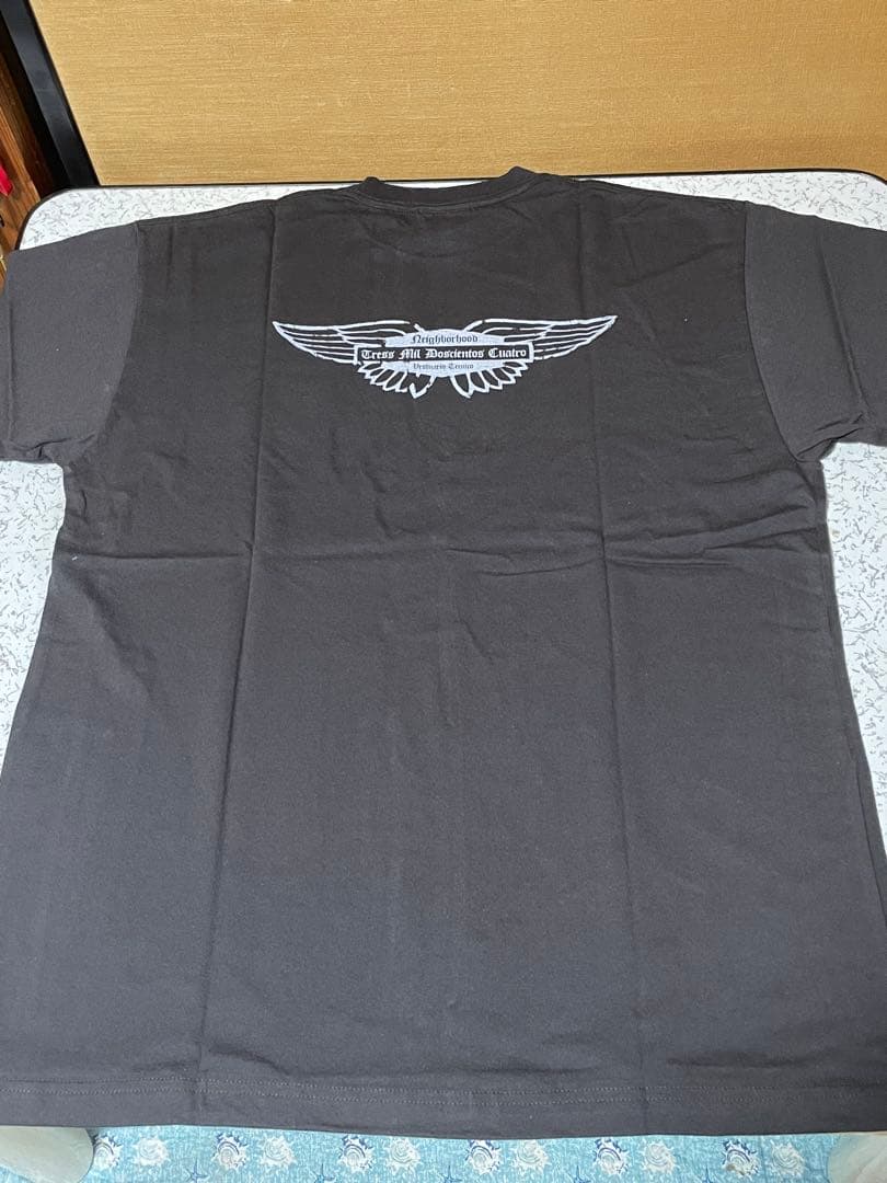 Neighborhood T-Shirts 2005 Devils T