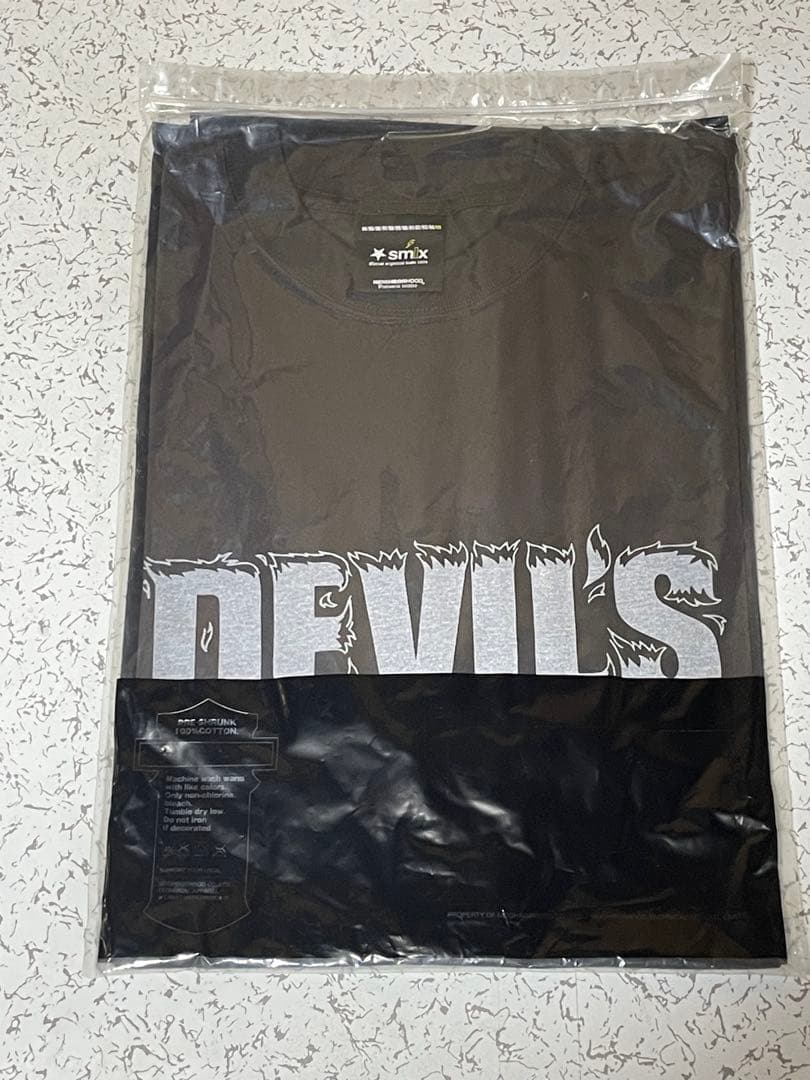 Neighborhood T-Shirts 2005 Devils T