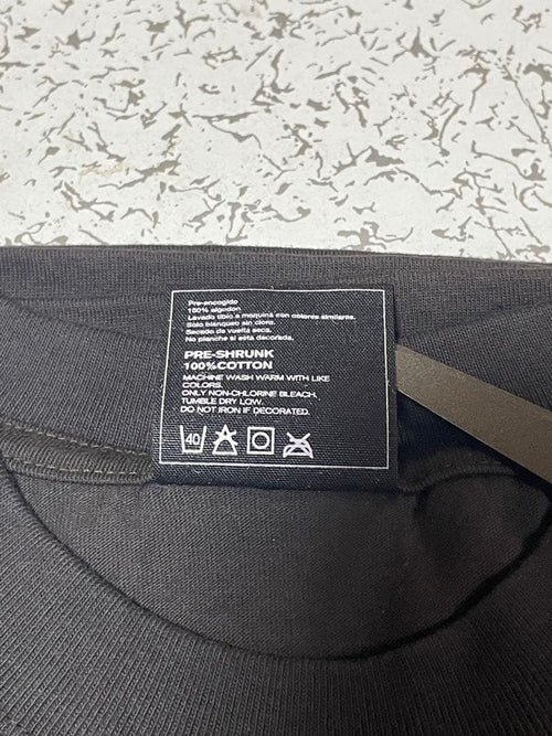 Neighborhood T-Shirts 2005 Devils T