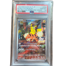 Pokemon Card Game Psa10 A