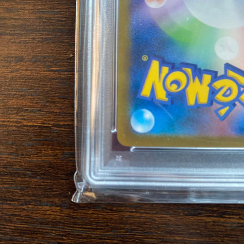 Pokemon Card Game Psa10 A