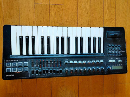 Midi Keyboard Pad Roland A-300Pro