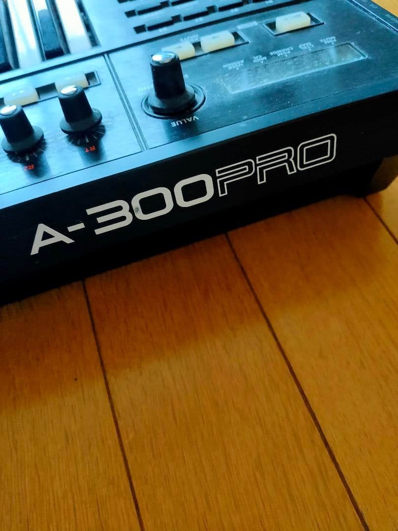 Midi Keyboard Pad Roland A-300Pro