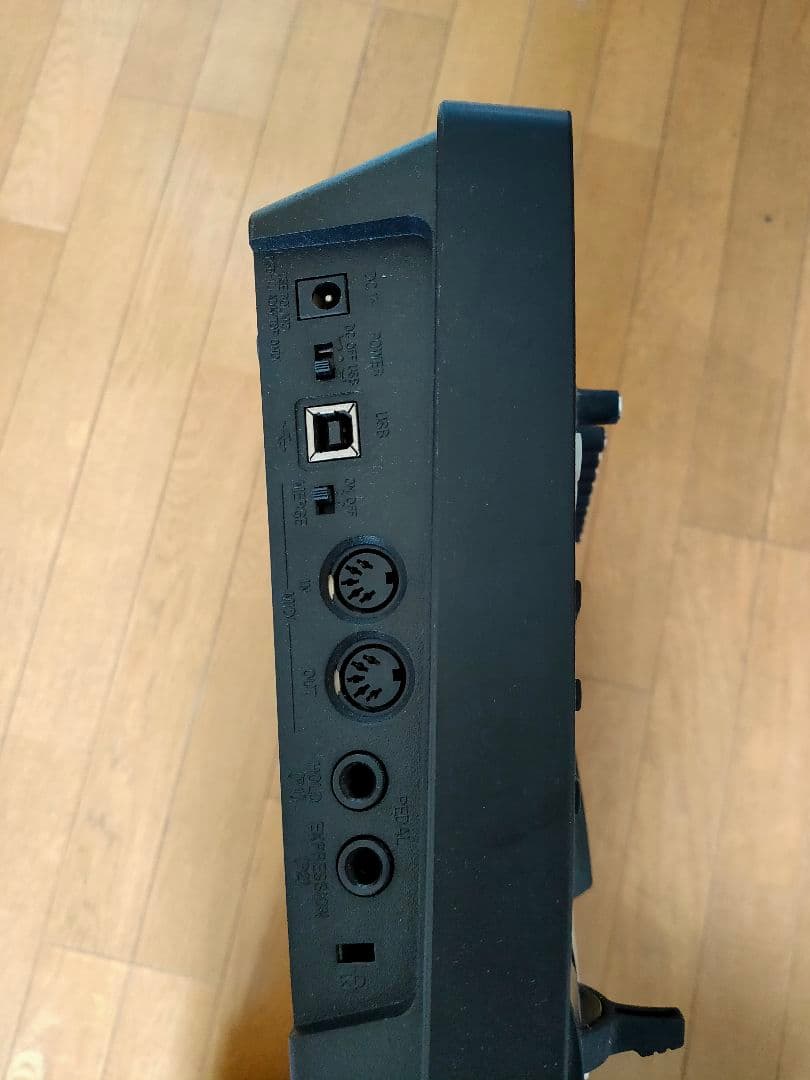 Midi Keyboard Pad Roland A-300Pro