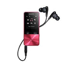 Digital Audio Player Sony S 16Gb Nw-S315 Bluetooth 52 2017 P N5Ksbvb