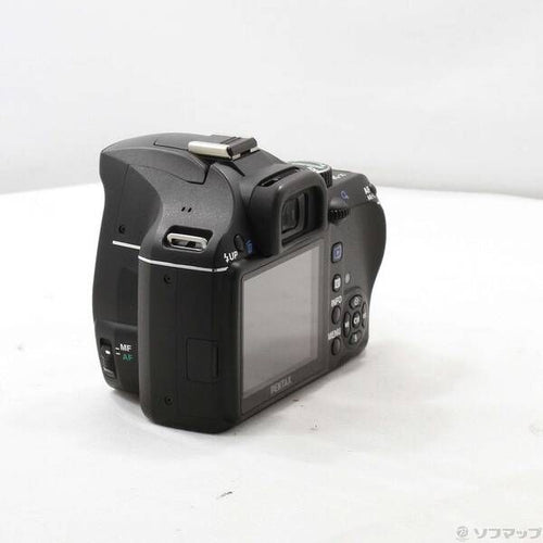 Pentax Digital Slr K-X (1240 Sdhc) 262