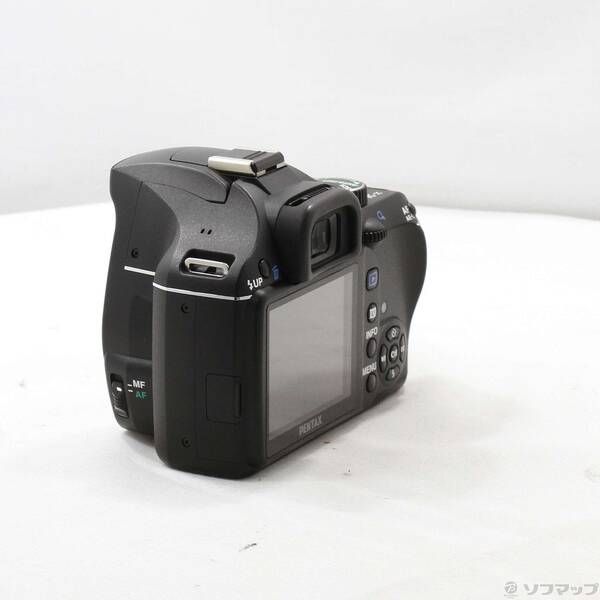 Pentax Digital Slr K-X (1240 Sdhc) 262