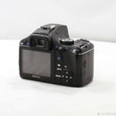 Pentax Digital Slr K-X (1240 Sdhc) 262