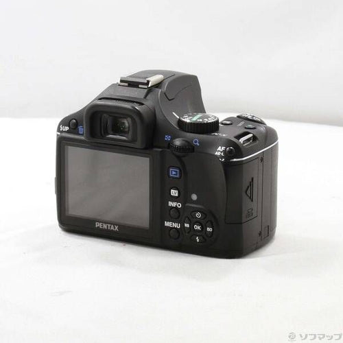 Pentax Digital Slr K-X (1240 Sdhc) 262