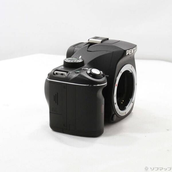 Pentax Digital Slr K-X (1240 Sdhc) 262