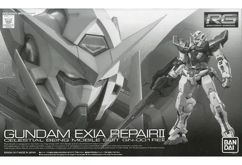 Rg (Real Grade) 1/144 Gn-001Reii Ii 00( [0216404]