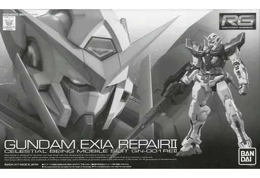 Rg (Real Grade) 1/144 Gn-001Reii Ii 00( [0216404]