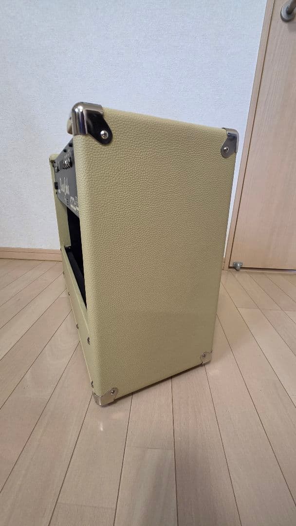 Roland Guitar Amplifiers 2023 Blues Cube Artist 112 80W