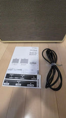 Roland Guitar Amplifiers 2023 Blues Cube Artist 112 80W