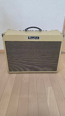 Roland Guitar Amplifiers 2023 Blues Cube Artist 112 80W
