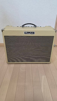 Roland Guitar Amplifiers 2023 Blues Cube Artist 112 80W