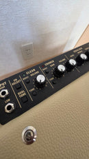 Roland Guitar Amplifiers 2023 Blues Cube Artist 112 80W