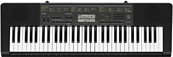 Analog Synthesizer 61 Ctk-2200