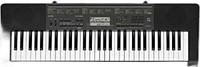 Analog Synthesizer 61 Ctk-2200