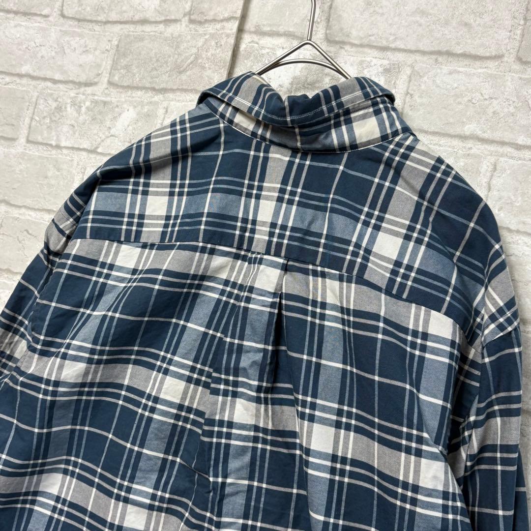 Tomorrowland Flannel Shirts 100