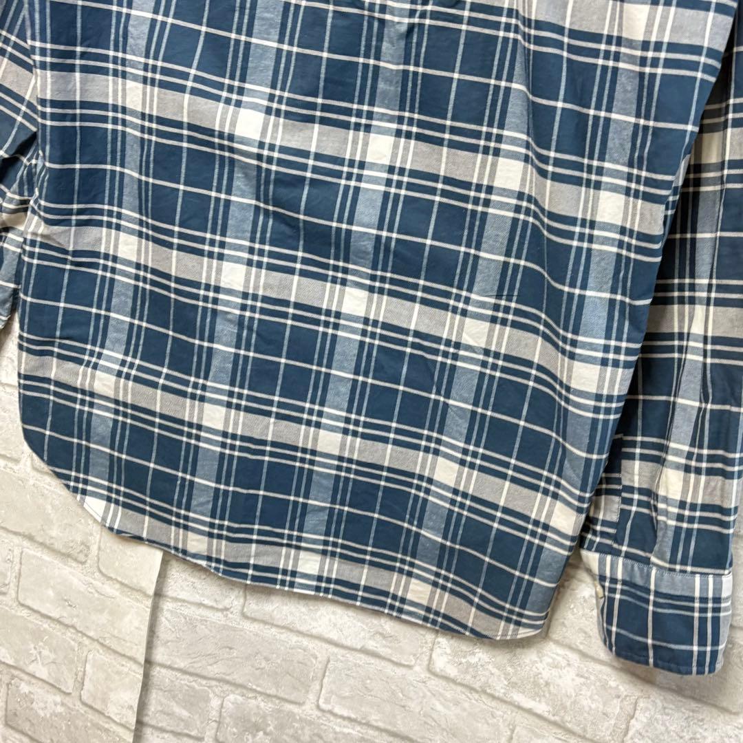 Tomorrowland Flannel Shirts 100