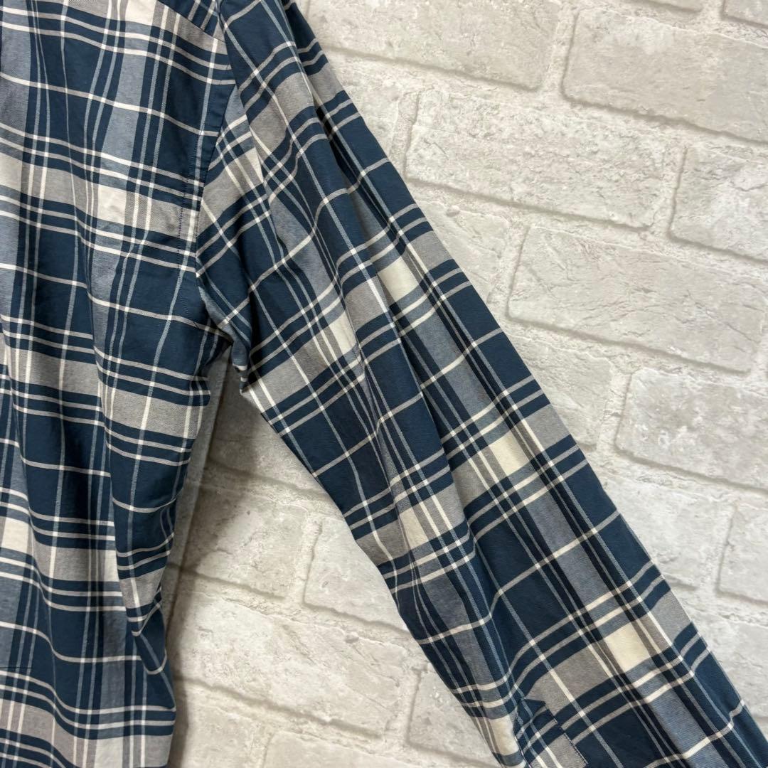 Tomorrowland Flannel Shirts 100