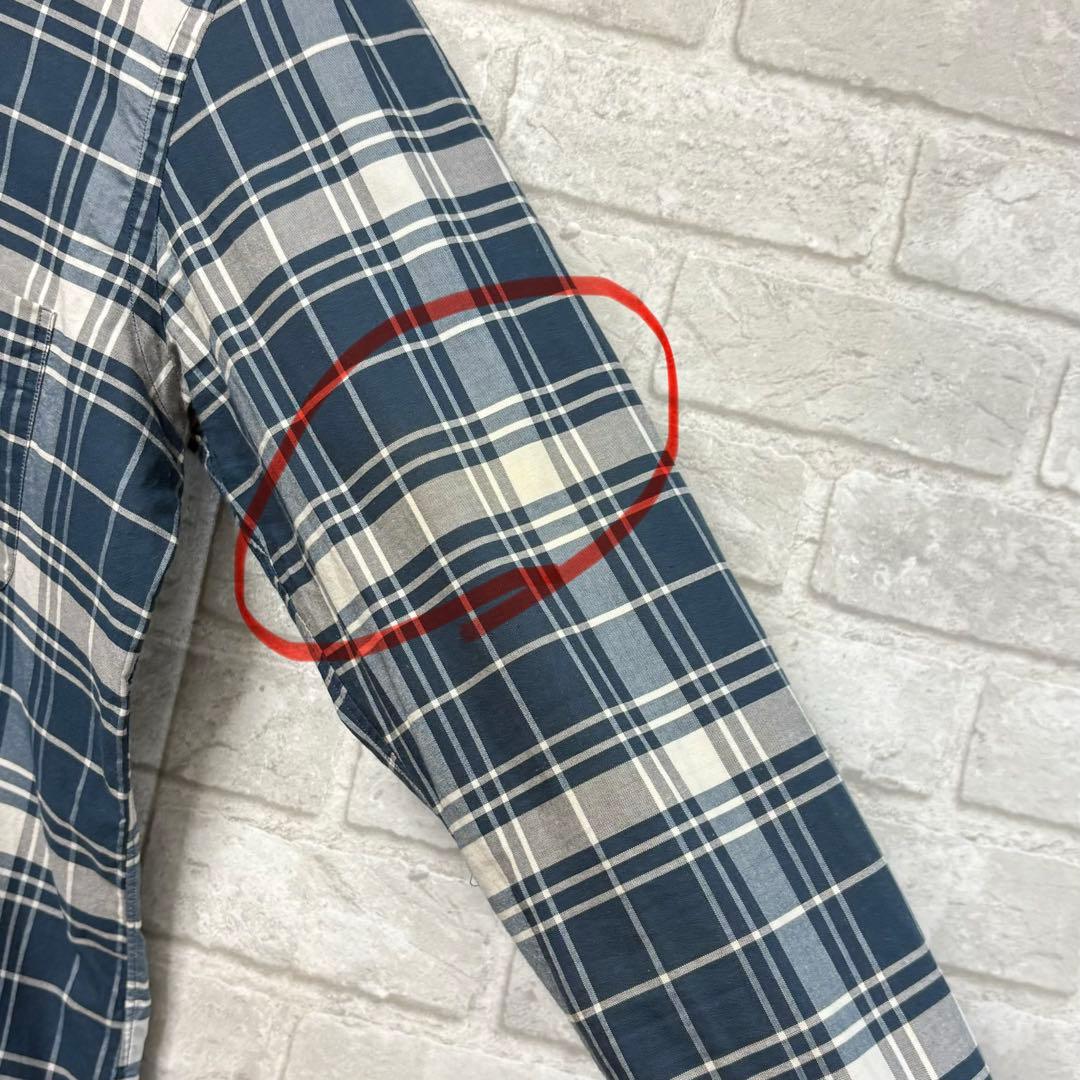 Tomorrowland Flannel Shirts 100