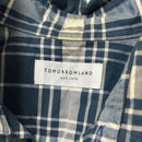 Tomorrowland Flannel Shirts 100